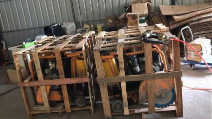 东城行李、家具、电器包装托运