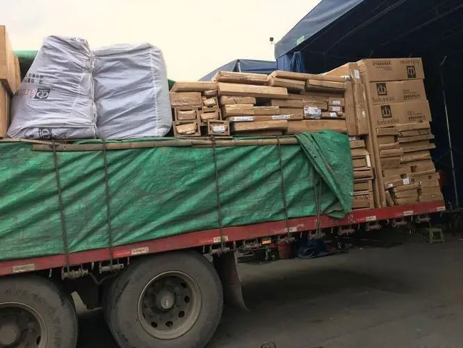 东城家具托运